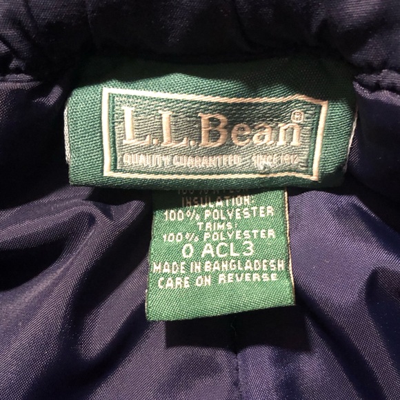L.L. BEAN Snow/Ski Pants - Picture 12 of 16